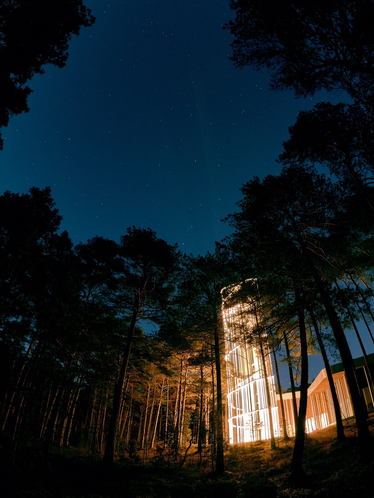 Центр Арво Пярта